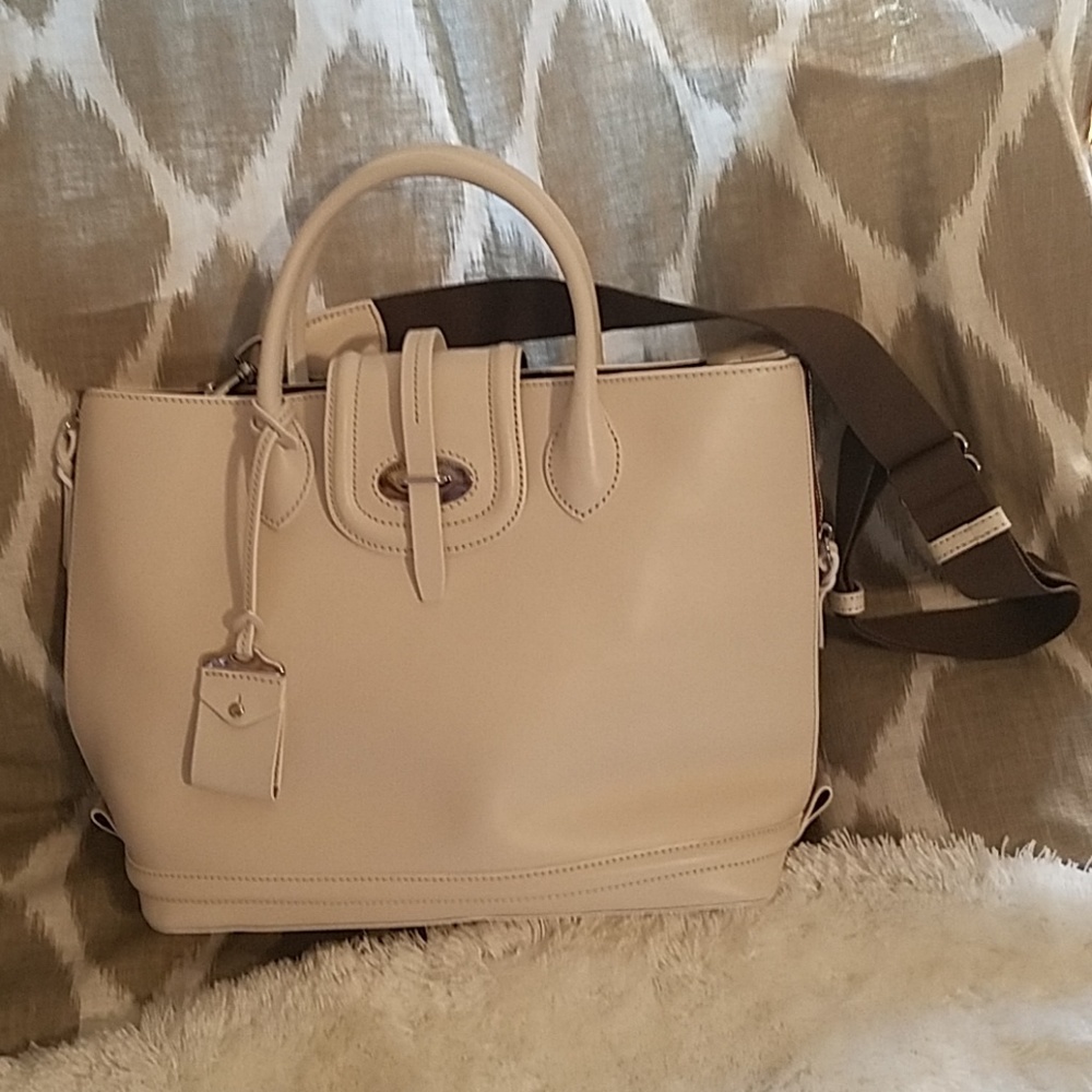 Nwot Dooney & Bourke purse